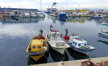 Gelibolu Gezi Notları & Gezilecek Yerler