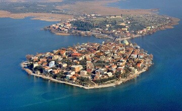 Gölyazı Köyü Gezi Rehberi