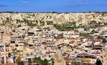 Göreme’de Nerede Kalınır? Konum ve Otel Seçimi Rehberi
