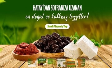 Hatay Mutfağının Eşsiz Tatları Yöresel Lezzetler Rehberi