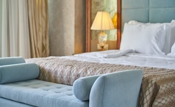 5 Yıldızlı İslami Otellerden Hangisi Sizin İçin Doğru Tercih?