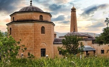 İsmail Fakirullah Türbesi | Siirt Tillo’da Bir Astronomi Mucizesi