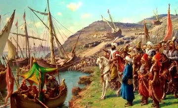 İstanbul’un Fethi (1453): Kuşatma, Stratejiler ve Dünyayı