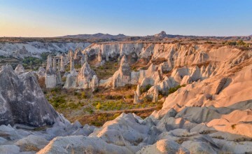 Kültür, Doğa ve Huzuru Bir Arada Sunan Tatil Deneyimleri