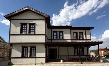 Meram Şehir ve Yaşam Kültürü Müzesi