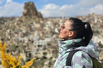 Kapadokya Ortahisar Gezi Rehberi