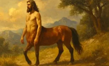 Kentaurlar: Yarı İnsan, Yarı At Mitinin Kökeni ve Kheiron’un