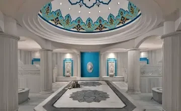 Kış Mevsiminde Türkiye’de Termal Otel ve Termal Konaklama Rotalar