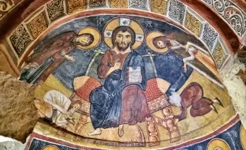 Hristiyanlık Tarihini Şekillendiren Konsiller: