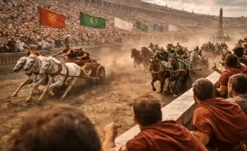 Hipodrom Kulüpleri (Demes) Nedir?