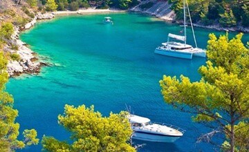 Ne Tür Tatil Yapmak İstersiniz? Otel mi Mavi Yolculuk mu?