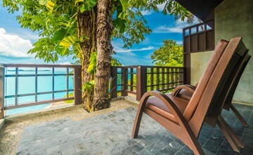 Muhafazakâr Tatil Konseptinde Villalar: Size Özel Bir Tatil