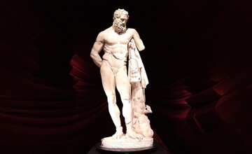 Müzelerde Görülmesi Gereken 40 Eser