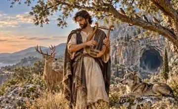 Orpheus Kimdir? Efsaneleri, Liri, Ölümü ve Kesik Başının Hikâyesi