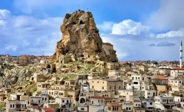 Ortahisar’da Nerede Kalınır? Kapadokya’da Sakin ve