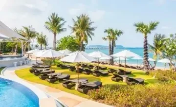 Pine Beach Belek Otel’de Doğa, Konfor ve Akdeniz Ayrıcalığı