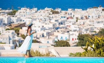 Marmaris'ten Rodos'a Feribot Yolculuğu: Deniz Üzerinde Bir Keşif