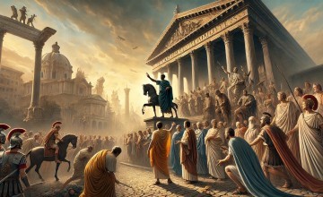 Roma’nın Unutulmaz Sözleri: İhanet, Zafer ve Sonsuz Etki