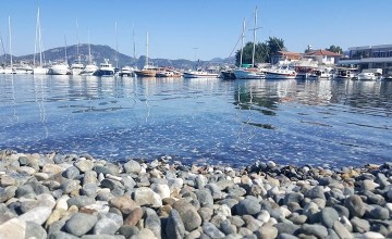 Salgın Sonrası Gidebileceğiniz 5 Deniz Kıyısı Gizemli Rota