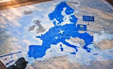 Schengen Bölgesi Nedir? Hangi Ülkeleri Kapsar ve Nasıl İşler?