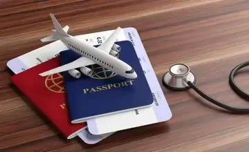 Schengen Vizesi için Seyahat Sigortası: Şartlar ve Öneriler