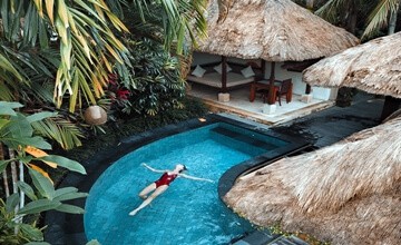 Seyahatlerde En Çok Tercih Edilen Konaklama Türü: Villa Kiralama