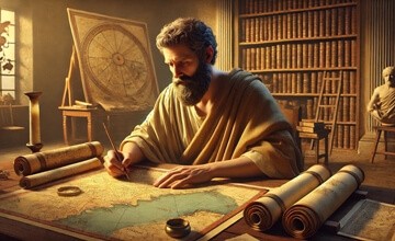 Strabon: Antik Çağ’ın Büyük Coğrafyacısı ve Tarihçisi