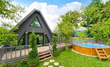 Tatilox.com ile Rüya Gibi Bungalov Otel Tatilini Hemen Planlay