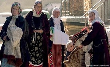 Karşıyakalı Komşularımız Torbeşler ve Vranofça Köyü