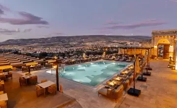 Ürgüp’te Nerede Kalınır? Kapadokya’nın Taş Konak Geleneğinde