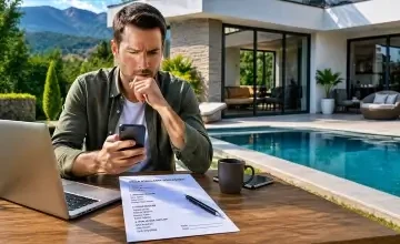 Villa Kiralarken Nelere Dikkat Edilmeli? En Sık Yapılan Hatalar