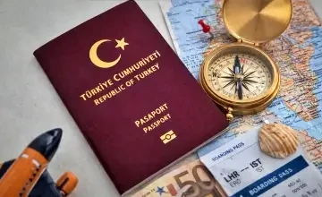 TC Pasaportu ile Tamamen Vizesiz Gidilebilen Ülkeler